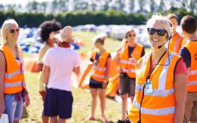 Event Safety: Protecting Your Reputation