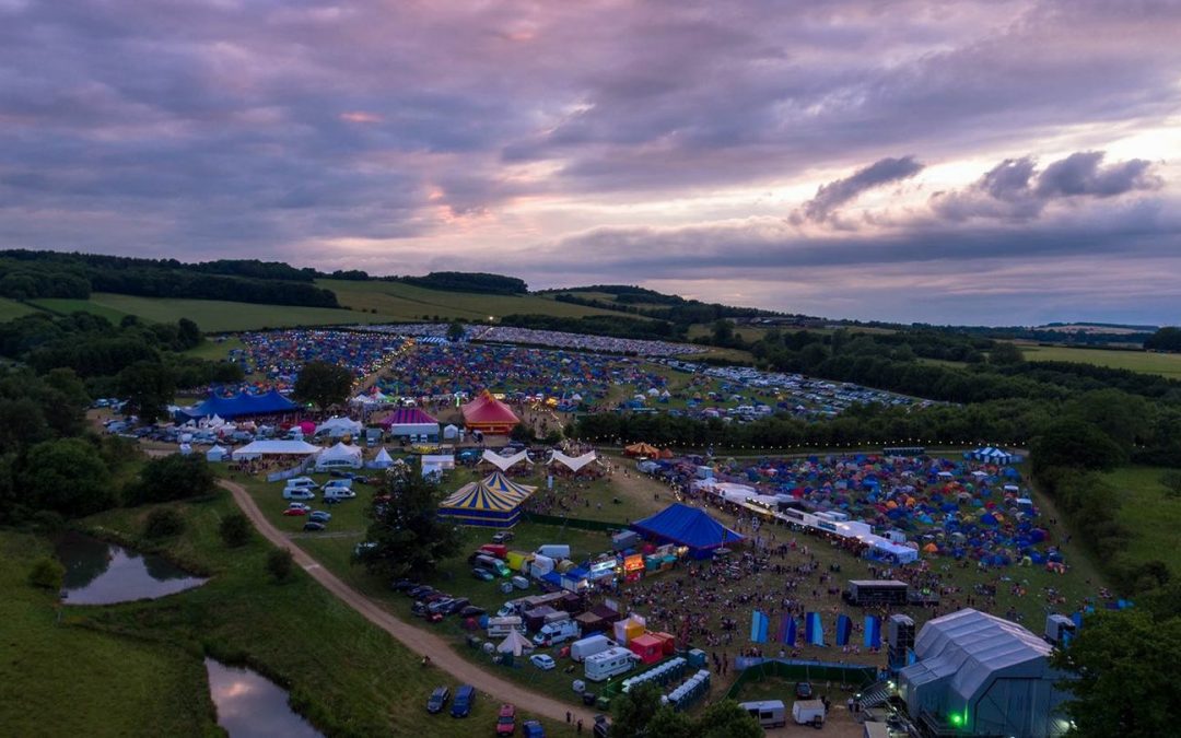 Festival wins for two Event Safety Plan Clients