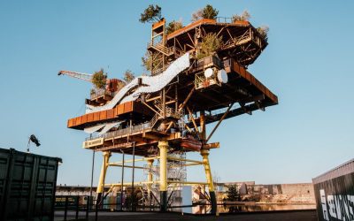 Do I need Planning Permission for my event?