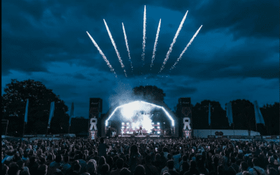 Event Health & Safety – 2026 updates