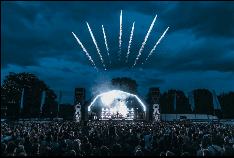 Event Health & Safety – 2026 updates